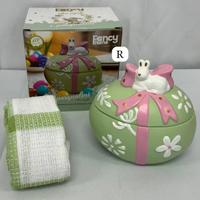 Pasqualino porta cioccolatini 