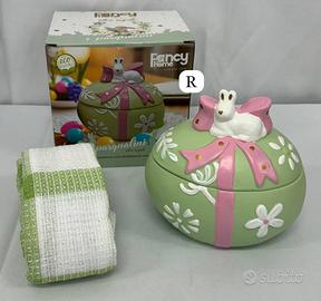 Pasqualino porta cioccolatini 