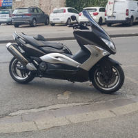 T max 500