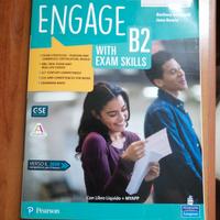 Engage with exam skills b2