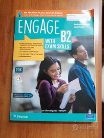 Engage with exam skills b2