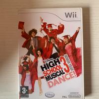 High school musical 3 senior year DANCE