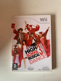 High school musical 3 senior year DANCE