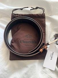 cintura uomo Church's Prada