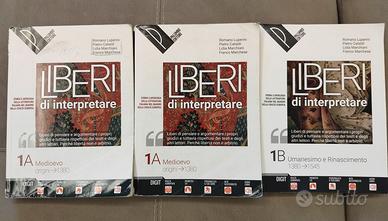 Liberi di interpretare 1