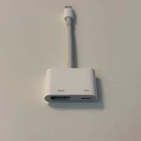 Adattatore Apple da Lightning ad Hdmi