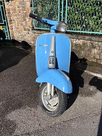 Piaggio Vespa 50 Special - 1974