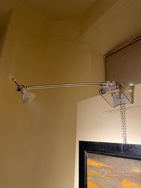 Faretti professionali orientabili