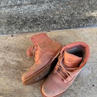 Scarpe timberland donna