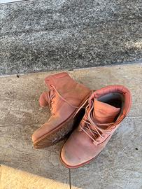 Scarpe timberland donna