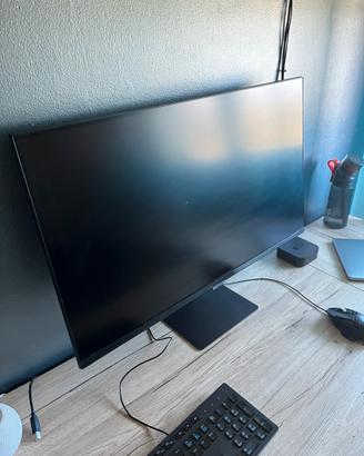 Monitor Samsung M5 smart
