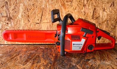 MOTOSEGA HUSQVARNA 350 42 50 51 55 RICAMBI PER ME