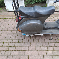 Vespa px125