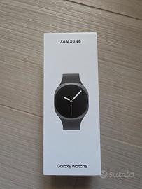 Galaxy Watch 8 44mm LTE