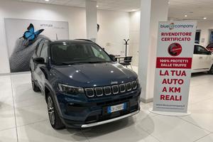 Jeep Compass 1.6 Multijet II 2WD Limited TETTO APR