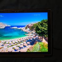 Microsoft surface 4pro
