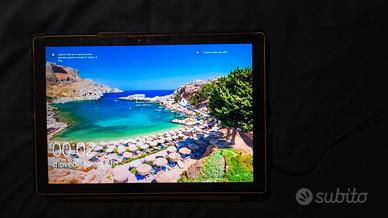 Microsoft surface 4pro