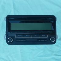 Autoradio originale gruppo VOLKSWAGEN anno 2010