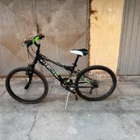 Mountain bike Atala bambino