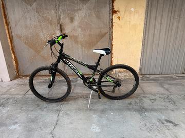Mountain bike Atala bambino