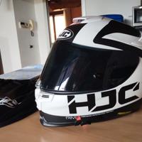 CASCO HJC Rpha 70 Balius