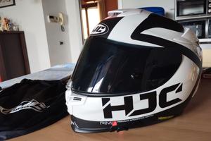 CASCO HJC Rpha 70 Balius