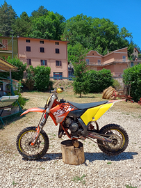 Ktm 65 sx