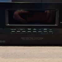 Sintoamplificatore surround 7.1 Sony STR-DH520