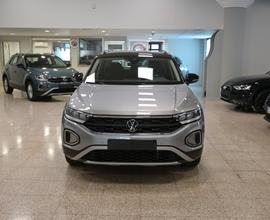 Volkswagen T-Roc 2.0 TDI SCR Life