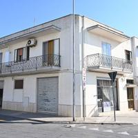 Negozio a Alberobello, 6 locali