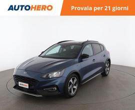 FORD Focus AY02314
