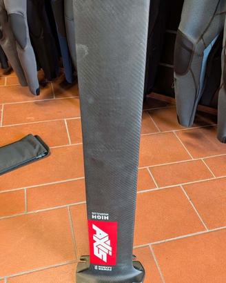 Piantone wing foil AXIS MAST HM 90 usato