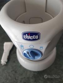 CENTRIFUGA TOSTAPANE SCALDABIBERON