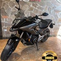 Honda NC 750 - 2020
