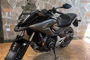 Honda NC 750 - 2020