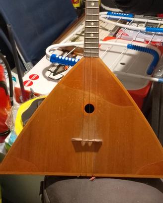 Balalaika 50 euro