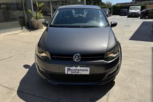 Volkswagen Polo 1.2 TDI DPF 5 p. Comfortline