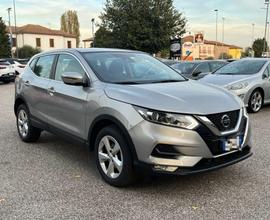 NISSAN Qashqai 1.5 dCi 115 CV DCT Business