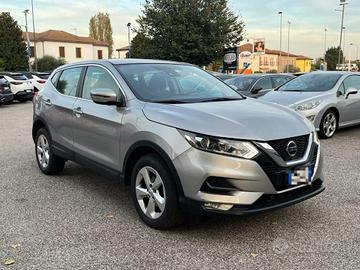 NISSAN Qashqai 1.5 dCi 115 CV DCT Business