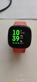 Fitbit versa 3