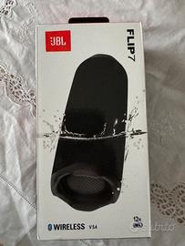 Cassa bluetooth Flip 7