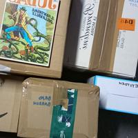 fumetti vari 