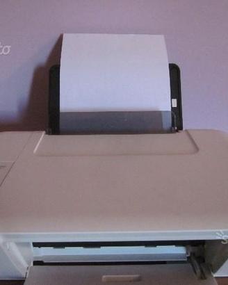 Stampante HP Deskjet 1510