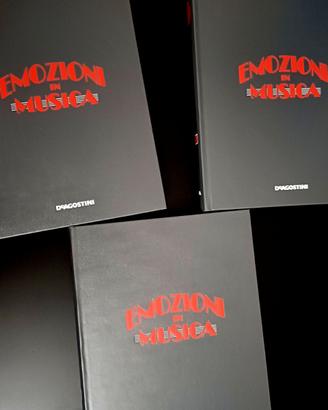 ENCICLOPEDIA MUSICA ITALIANA