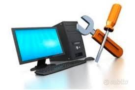 computer HP elite desktop i5 2400 8gb hdd 500