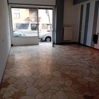 Affori M3/FN negozio 1 luce con ampia cantina
