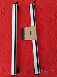Barre portapacchi Thule 