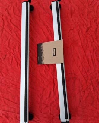 Barre portapacchi Thule 