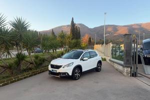 PEUGEOT - 2008 - BlueHDi 120 S&S Allure