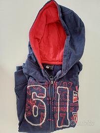 Vestiti bambino 7 anni
